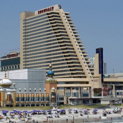 Showboat Casino Purchase Delayed until January 2016