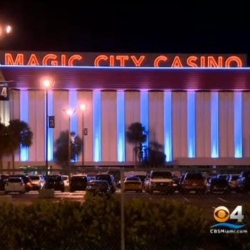 Magic City Casino in Miami - Stabbing Case