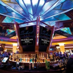 Mohegan Sun Pocono - A Conspiracy to Rob Casino