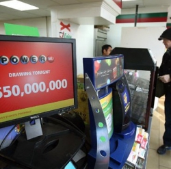 Powerball Lottery Prize Reaches $700 Million