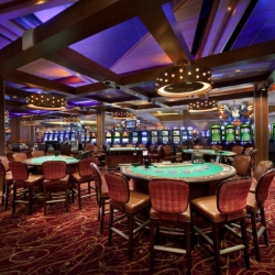 Seminole Hard Rock Hotel and Casino - Florida