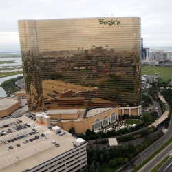 Borgata to Stop Paying Atlantic City Taxes