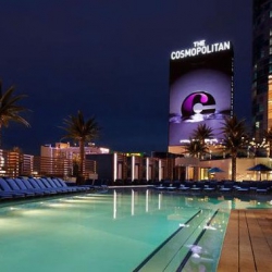 Cosmopolitan Las Vegas and Gold Coast Shootings