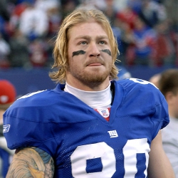 Jeremy Shockey Questioned by FBI in Odog Enterprises Probe