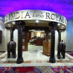 Nevada Officials Taking Steps to Increase Indian Tourism to Las Vegas