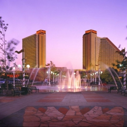 Nugget Casino Resort in Sparks Nevada under Investigation