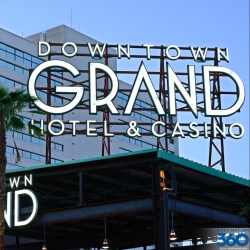Downtown Grand Las Vegas Casino eSports
