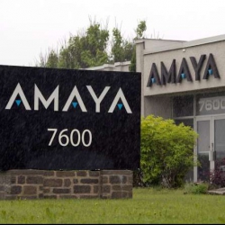Josh Baazov's connection to Amaya Gaming is likely to be central in the AMF's insider trading case.