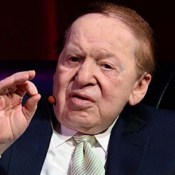 Las Vegas Sands Is Being Sued for $5 Billion by Former Joint Partner in Macau Venture