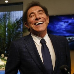 Steve Wynn Makes Comments on Poor People