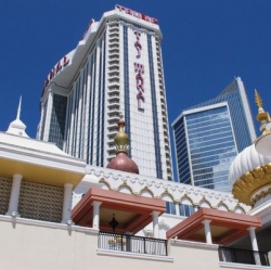 Trump Taj Mahal to be managed by Tropicana