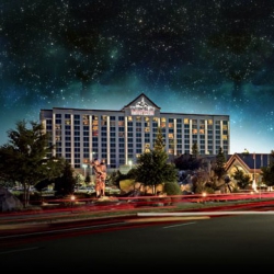 Tulalip Resort Casino in Tulalip Washington