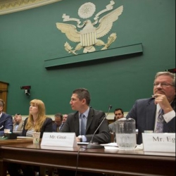 House Commerce Subcommittee Holds Hearings on Daily Fantasy Sports