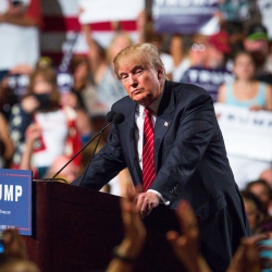 Trump Prop Bets at UK Bookmakers Continue to Draw Record Amounts of Action