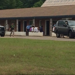 Georgia Law Enforcement Searched 6 Locations in Illegal Gambling Raids