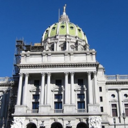 Pennsylvania Online Gambling Bill Passes through House Committee, Set for June Vote