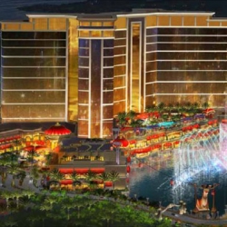 Wynn Palace Is Key to Wynn Resorts Stocks