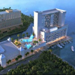 Mashantucket Pequot Indians and Chris Ferrara Plan Foxwoods Biloxi Casino