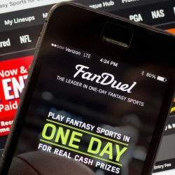 The New York State Assembly Passes a Daily Fantasy Sports Bill