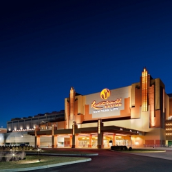 Genting Is Planning a $400 Million Expansion for the Aqueduct Racetrack