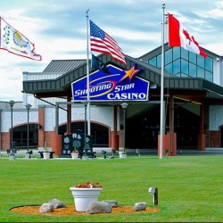 Minnesota Residents Organize to Stop Construction on the Shooting Star Casino Star Lake