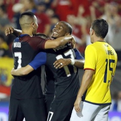 US National Soccer Team - Odds vs Ecuador in Copa America