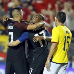 Team USA Is a Slight Underdog in the Copa America Quarterfinals Versus Ecaudor