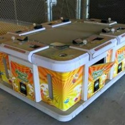California Law Enforcement Raids Illegal Gambling Slaphouses in Little Saigon