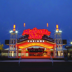 Indiana Man Arrested at Majestic Star Casino for Yelling “ISIS” and Burning Money