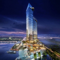 North Jersey Casino Proponents Have Not Launched a Public Outreach Campaign Yet