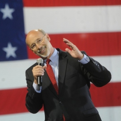 Pennsylvania House of Representatives Passes an Online Gaming Bill