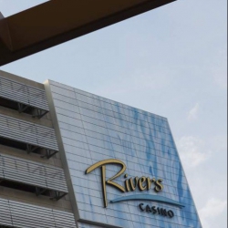 Rivers Casino Drops Lawsuit against Pennsylvania
