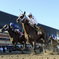 Silver Sevens and Plaza Casinos Now Offer Virtual Racebook Betting