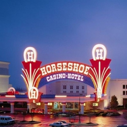 Biloxi Horseshoe Casino - Mississippi Sports Betting