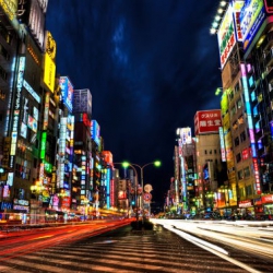 US Casino Companies Await Japanese IR Bill Details