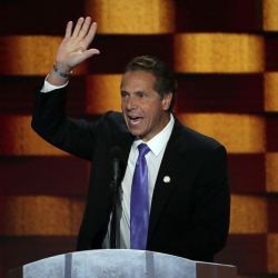 New York Gov. Andrew Cuomo Signs Daily Fantasy Sports Bill into Law