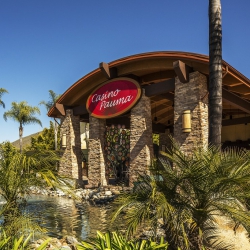 California Must Pay $36.2 Million in Restitution to Pauma Band of Luiseno Indians
