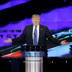 Hillary Clinton Remains Favorite to Win US Presidency, According to Top Sportsbooks