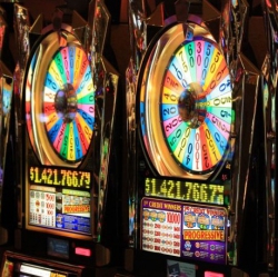 Kentucky Racetrack Casinos - Expanded Gambling Kentucky