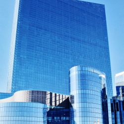 Ocean Resort Casino License - Bruce Deifik Revel Casino