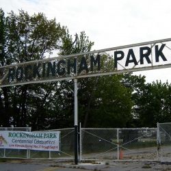 Rockingham Park Racetrack to Close after 110 Years in Operation