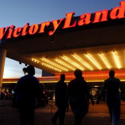 Milton McGregor Dead - VictoryLand Founder Died Sunday