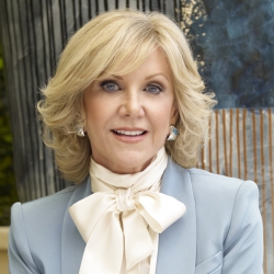 Elaine Wynn to Testify before Massachusetts Gaming Commission