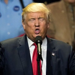British Woman Gambles £183,200 at William Hill on the Winner of the US Presidential Election