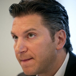 David Baazov Seeks Control of Amaya Gaming with the Help of Hong Kong Investors