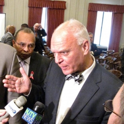 The New Jersey Community Affairs Department Rejects Atlantic City Financial Recovery Plan