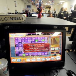 Phoenix Police Raid a $2 Million Illegal Sweepstakes Cafe Gambling Ring