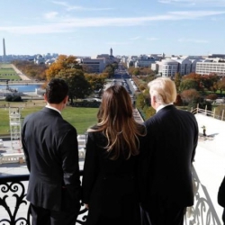 sheldon-adelson-steve-wynn-trump-inauguration-party