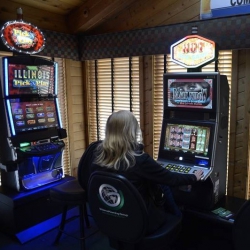 Batavia City Council Votes to Lift a Ban on Video Gambling Machine Ban