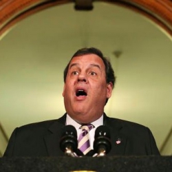 Chris Christie Claims Voters Made “Dumb Move” Rejecting North Jersey Casino Plan
